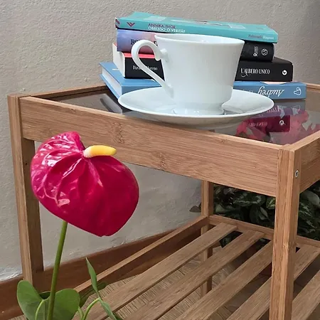 Luis Versilia Apartamento Cinquale