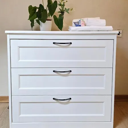 Apartamento Luis Versilia Cinquale