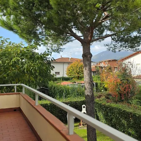Appartement Luis Versilia *