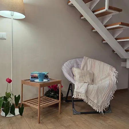 Appartement Luis Versilia *